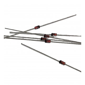 Диоды Diotec Semiconductor 1N4148