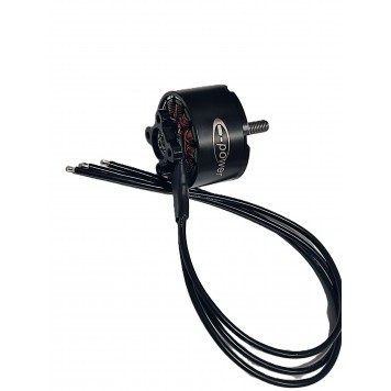 Дроны, комплектующие для дронов FPV двигатель E-POWER 3115 900KV (X3115-900KV)-2