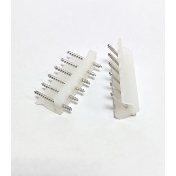 Разъёмы, соединители Molex 5281-06A