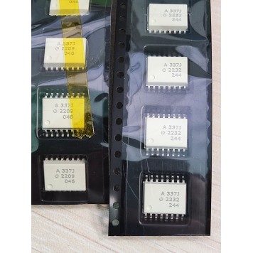 MOSFET/IGBT-драйверы Broadcom Inc. ACPL-337J-500E