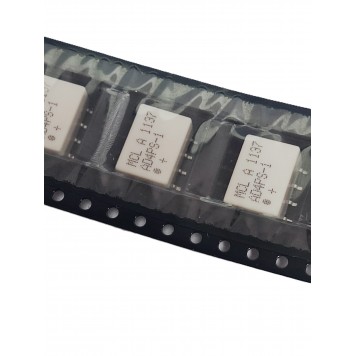 Резонаторы, фильтры, генераторы Mini-Circuits AD4PS-1+