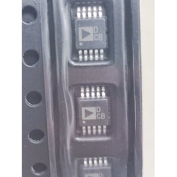 ЦАП, АЦП, Кодеки, Преобразователи Analog Devices AD5314BRMZ