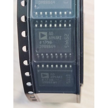 Интерфейсы Analog Devices AD694ARZ