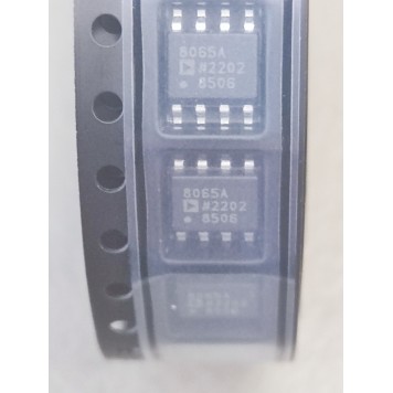 Усилители и компараторы Analog Devices AD8065ARZ-REEL