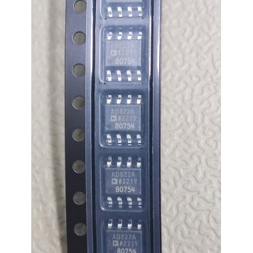 Усилители и компараторы Analog Devices AD822ARZ