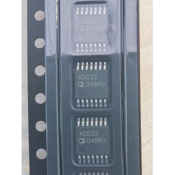 Логические микросхемы Analog Devices ADG3304BRUZ-REEL7
