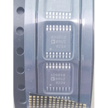 Аналоговые ключи и мультиплексоры Analog Devices ADG608BRUZ-REEL7