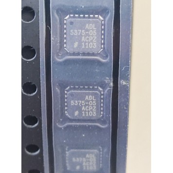 Радиочастотные микросхемы (RF) Analog Devices ADL5375-05ACPZ-R7