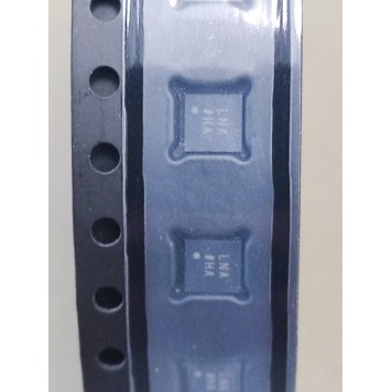 Микросхемы управления питанием Analog Devices ADM7150ACPZ-3.3-R7