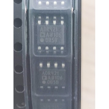 Микросхемы управления питанием Analog Devices ADR421ARZ-REEL7