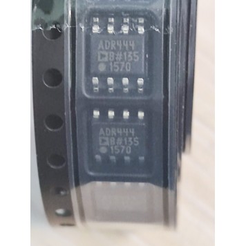 Микросхемы управления питанием Analog Devices ADR444BRZ-REEL7