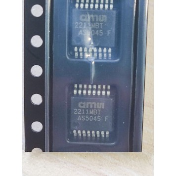 Датчики OSRAM AS5045-ASST