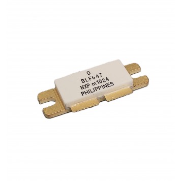 Транзисторы NXP Semiconductors BLF647-1