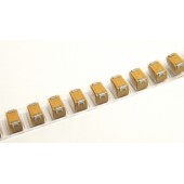 TAJD106K025RNJ 10мкФ 25В тип D