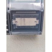 DRV8432DKD