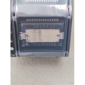 DRV8432DKD, микросхема