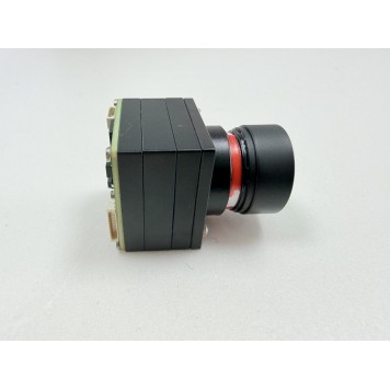 (АНАЛОГ) Foxeer FT640 V2 аналоговая тепловизионная CVBS-камера-1