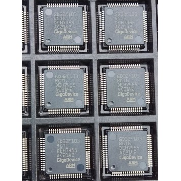 GD32F103RGT6