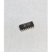 IW4052BD (CD4052BD, ЭКФ1561КП1)