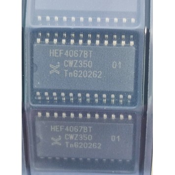 HEF4067BT,653