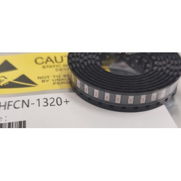 Устройства защиты Mini-Circuits HFCN-1320+