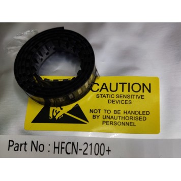 Устройства защиты Mini-Circuits HFCN-2100+