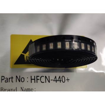 Устройства защиты Mini-Circuits HFCN-440+