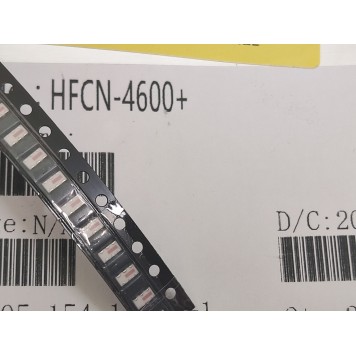 Устройства защиты Mini-Circuits HFCN-4600+