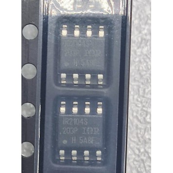 Драйверы и ключи Infineon Technologies IR2104STRPBF