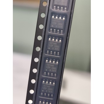 Драйверы и ключи Infineon Technologies IR2104STRPBF-1