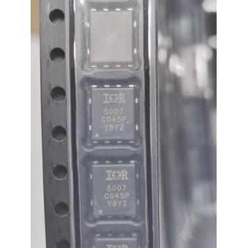 Полевые транзисторы Infineon Technologies IRFH5007TRPBF