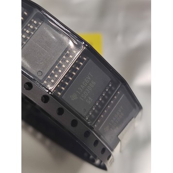 Интерфейсы Texas Instruments ISO3086DWR