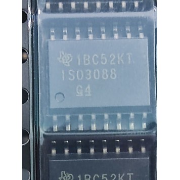 Интерфейсы Texas Instruments ISO3088DWR