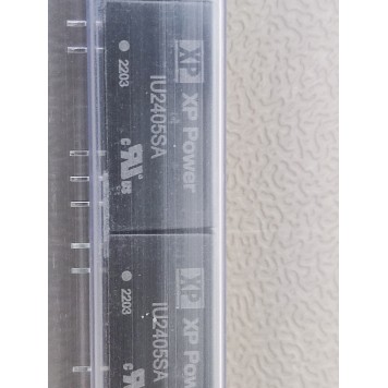 Источники питания XP Power IU2405SA