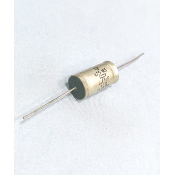 Конденсаторы ООО "КЗК" К73-16В-100В-0,47мкФ 5%