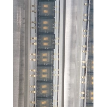 Переключатели E-SWITCH KAN1102RT