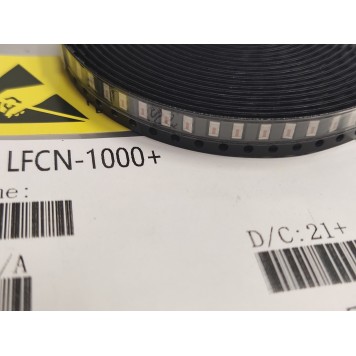 Резонаторы, фильтры, генераторы Mini-Circuits LFCN-1000+