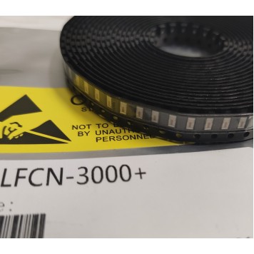 Резонаторы, фильтры, генераторы Mini-Circuits LFCN-3000+