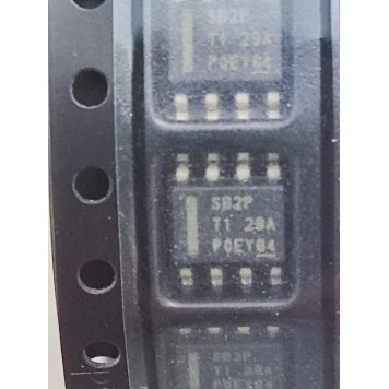 Микросхемы управления питанием Texas Instruments LMR16020PDDAR