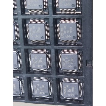 Микроконтроллеры NXP Semiconductors LPC2103FBD48.151