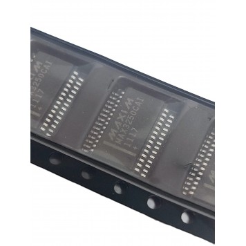 Интерфейсы Maxim Integrated MAX3250CAI+