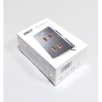 Дроны, комплектующие для дронов PC-4860S, плата параллельной зарядки-1