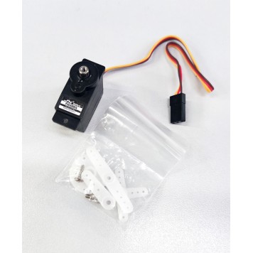 Цифровой сервопривод PDI-1109MG-1