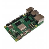 Одноплатный компьютер Raspberry Pi 5 4GB RAM