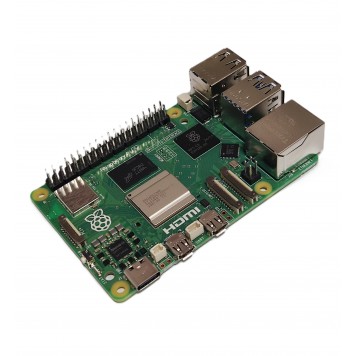 Raspberry PI 5