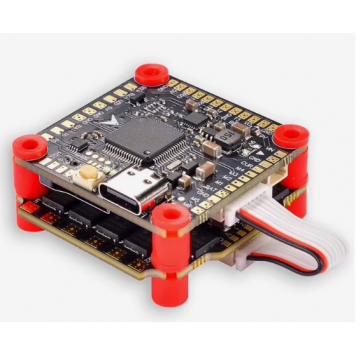 Полётный контроллер F405+BLS 65A, SpeedyBee