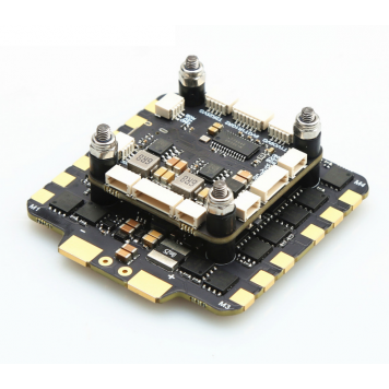 Полётный контроллер F722+BLS 90A -8S, SpeedyBee