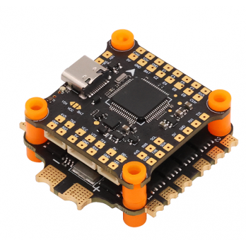 Полётный контроллер F405 V4 + ESC 65A 3-6S, SpeedyBee