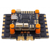 Полётный контроллер F4551-8S V3 +S90A, SpeedyBee