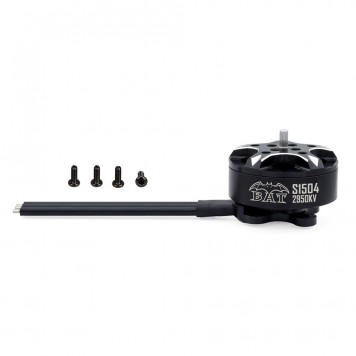 FPV мотор S1504, 2950KV, SURPASS HOBBY BAT-2